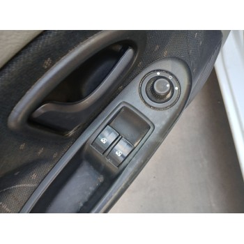 renault clio ii (bb_, cb_) del año 2001