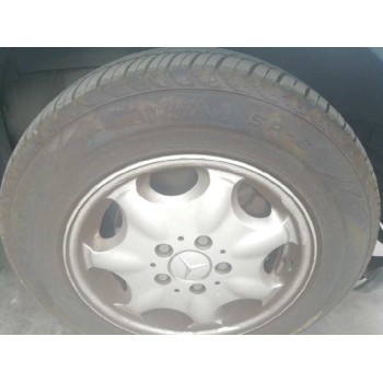 mercedes-benz clase e (w210) familiar del año 1996