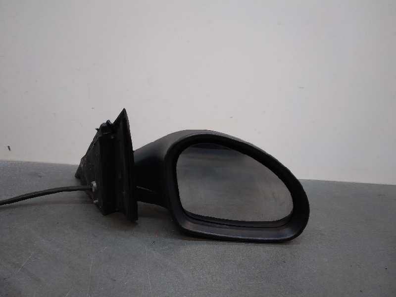 Recambio de retrovisor derecho para seat ibiza (6l1) 1.9 sdi referencia OEM IAM  MANUAL 