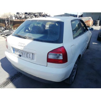 audi a3 (8l) del año 2001