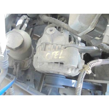 opel astra g berlina del año 2004