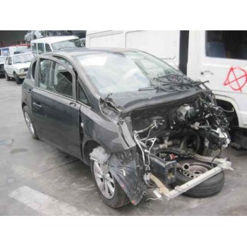 opel corsa e del año 2016