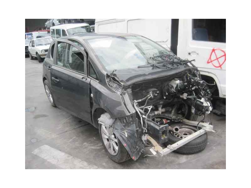 OPEL CORSA E