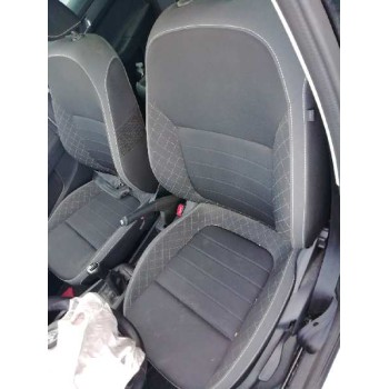 skoda fabia del año 2019