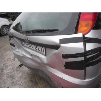 ford focus berlina (cak) del año 2001