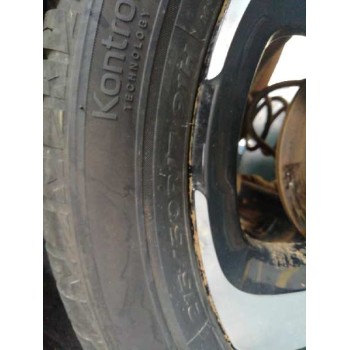 citroën c3 aircross del año 2018