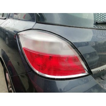 opel astra h ber. del año 2006