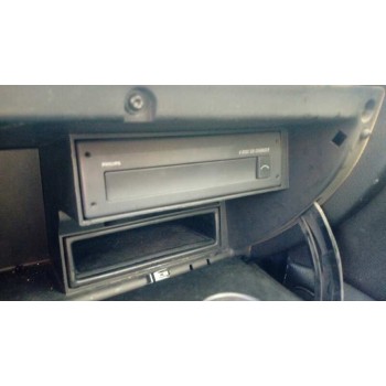 opel astra g coupé del año 1998