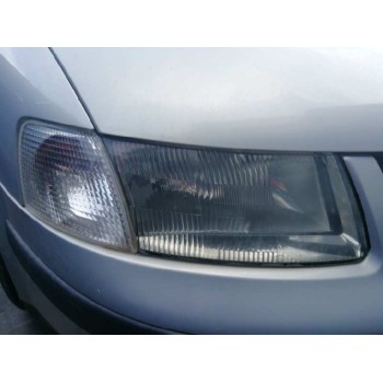 volkswagen passat berlina (3b2) del año 1999