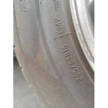 mercedes-benz clase e (w210) familiar del año 1996