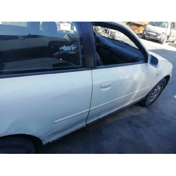 audi a3 (8l) del año 2001