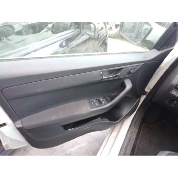 skoda fabia del año 2019