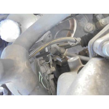 opel astra g berlina del año 2004