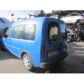 OPEL COMBO (CORSA C)