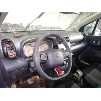 citroën c3 aircross del año 2018