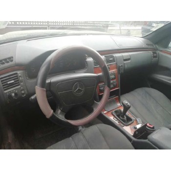 mercedes-benz clase e (w210) familiar del año 1996