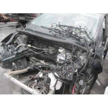 opel corsa e del año 2016