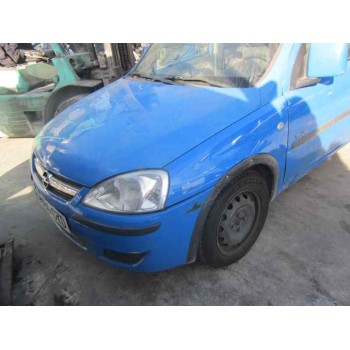 opel combo (corsa c) del año 2004