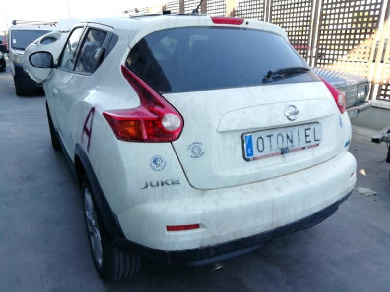 NISSAN JUKE (F15)