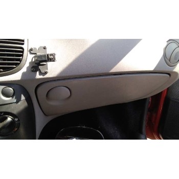 fiat punto berlina (188) del año 2001