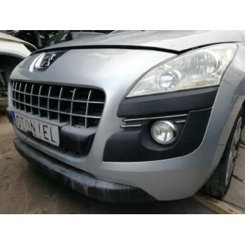 peugeot 3008 del año 2010