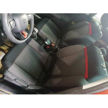 citroën c3 aircross del año 2018