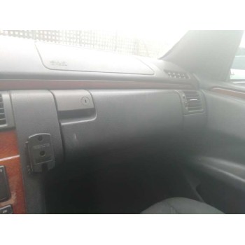 mercedes-benz clase e (w210) familiar del año 1996