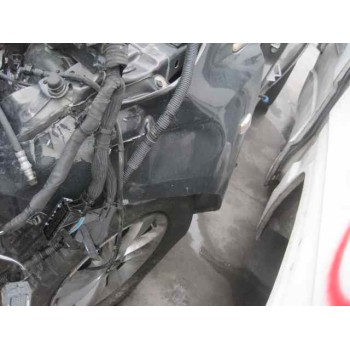 opel corsa e del año 2016