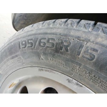 audi a3 (8l) del año 2001