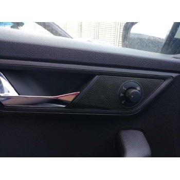 skoda fabia del año 2019