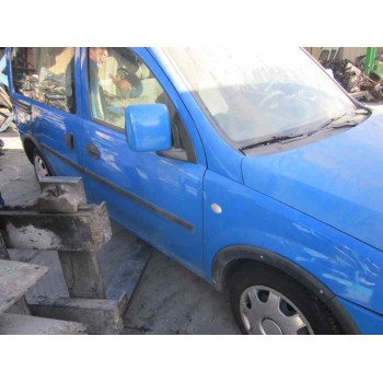 opel combo (corsa c) del año 2004
