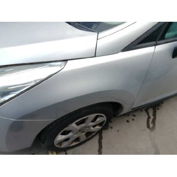 peugeot 3008 del año 2010