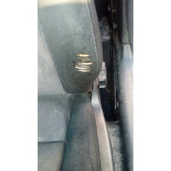 opel astra g coupé del año 1998