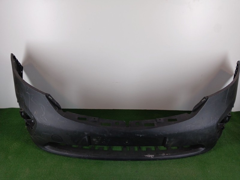 Recambio de paragolpes delantero para renault trafic iii autobús (jg_) 1.6 dci 140 (jgma) referencia OEM IAM 620228716R  