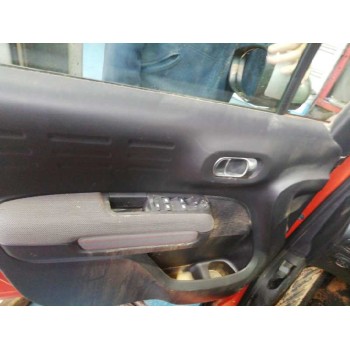 citroën c3 aircross del año 2018