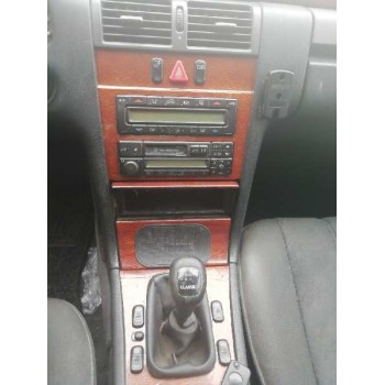 mercedes-benz clase e (w210) familiar del año 1996