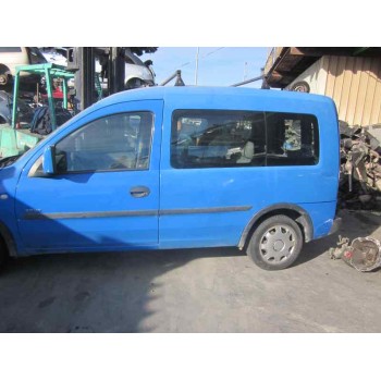 opel combo (corsa c) del año 2004