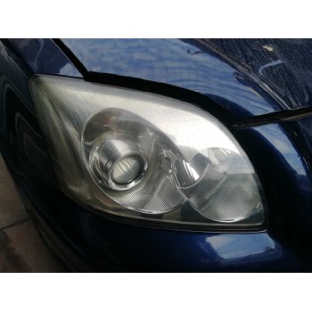 toyota avensis berlina (t25) del año 2004