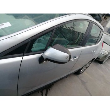 peugeot 3008 del año 2010