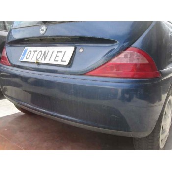 lancia lancia y del año 2001