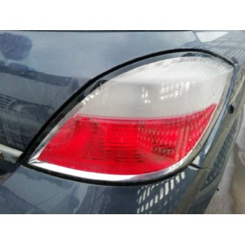 opel astra h ber. del año 2006