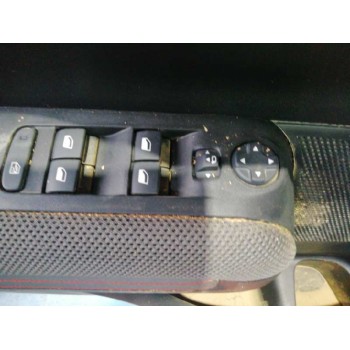 citroën c3 aircross del año 2018