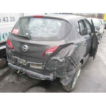 opel corsa e del año 2016