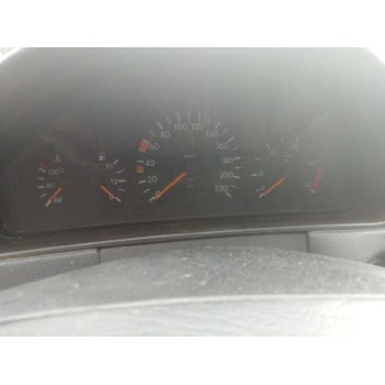 mercedes-benz clase e (w210) familiar del año 1996