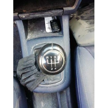 audi a3 (8l) del año 2001