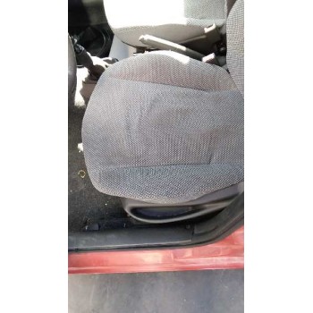 fiat punto berlina (188) del año 2001