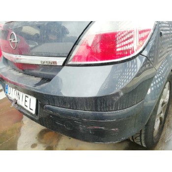opel astra h ber. del año 2006