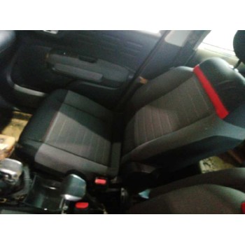 citroën c3 aircross del año 2018