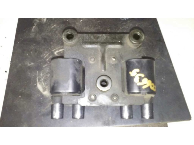 Recambio de bobina encendido para daewoo nubira berlina se referencia OEM IAM 96452420 0645420 