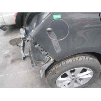 opel corsa e del año 2016